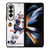 PATRICK KANE CHICAGO BLACKHAWKS 2 Samsung Galaxy Z Fold 4 Case Cover