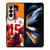 PATRICK MAHOMES KANSAS CITY CHIEFS NFL Samsung Galaxy Z Fold 4 Case Cover