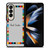 PAUL SMITH WALLPAPER Samsung Galaxy Z Fold 4 Case Cover PAUL SMITH WALLPAPER Samsung Galaxy Z Fold 4 Case Cover