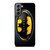 CLASSIC BATMAN LOGO Samsung Galaxy S21 Plus Case