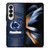 PENN STATE SYMBOL Samsung Galaxy Z Fold 4 Case Cover