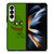 PEPE THE FROG CARTOON Samsung Galaxy Z Fold 4 Case Cover