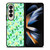 PERIDOT STEVEN UNIVERSE CLOD Samsung Galaxy Z Fold 4 Case Cover