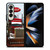 PETERBILT TRUCK  Samsung Galaxy Z Fold 4 Case Cover