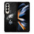 PHILADELPHIA EAGLES FOOTBALL LOGO Samsung Galaxy Z Fold 4 Case Cover