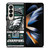 PHILADELPHIA EAGLES NFL FOOTBALL Samsung Galaxy Z Fold 4 Case Cover PHILADELPHIA EAGLES NFL FOOTBALL Samsung Galaxy Z Fold 4 Case Cover