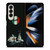 PIAGGIO VESPA X MARTINI RACING Samsung Galaxy Z Fold 4 Case Cover