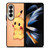 PIKACHU POKEMON LOVE SIGN Samsung Galaxy Z Fold 4 Case Cover