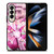 PINK DIAMOND STEVEN UNIVERSE ART Samsung Galaxy Z Fold 4 Case Cover