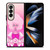 PINK DIAMOND STEVEN UNIVERSE CARTOON Samsung Galaxy Z Fold 4 Case Cover