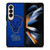 PITTSBURGH PANTHERS FOOTBALL ICON Samsung Galaxy Z Fold 4 Case Cover