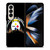PITTSBURGH STEELERS CITY Samsung Galaxy Z Fold 4 Case Cover