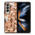 POKEMON EEVEE COLLAGE Samsung Galaxy Z Fold 4 Case Cover