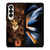 POKEMON EEVEE Samsung Galaxy Z Fold 4 Case Cover