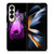 POKEMON GENGAR ART Samsung Galaxy Z Fold 4 Case Cover