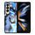POKEMON MEGA CHARIZARD CARTOON Samsung Galaxy Z Fold 4 Case Cover POKEMON MEGA CHARIZARD CARTOON Samsung Galaxy Z Fold 4 Case Cover
