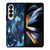 POKEMON MEGA CHARIZARD Samsung Galaxy Z Fold 4 Case Cover