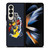 POKEMON PIKACHU THOR Samsung Galaxy Z Fold 4 Case Cover