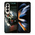 PORSCHE GARAGE Samsung Galaxy Z Fold 4 Case Cover