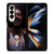 POST MALONE Samsung Galaxy Z Fold 4 Case Cover POST MALONE Samsung Galaxy Z Fold 4 Case Cover