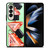 PRADA MILANO PERFUME Samsung Galaxy Z Fold 4 Case Cover