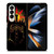 PRAISE THE SUNS DARK SOULS ART Samsung Galaxy Z Fold 4 Case Cover