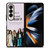 PRETTY LITTLE LIARS QUOTE Samsung Galaxy Z Fold 4 Case Cover