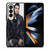 PRINCE ROYCE SINGER Samsung Galaxy Z Fold 4 Case Cover PRINCE ROYCE SINGER Samsung Galaxy Z Fold 4 Case Cover
