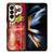 PRINGLES KETCHUP Samsung Galaxy Z Fold 4 Case Cover