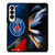 PSG PARIS SAINT GERMAIN SOCCER Samsung Galaxy Z Fold 4 Case Cover
