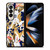 PUMAS UNAM MEXICO WALL Samsung Galaxy Z Fold 4 Case Cover