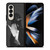 PUSHA T DARKEST BEFORE DAWN Samsung Galaxy Z Fold 4 Case Cover PUSHA T DARKEST BEFORE DAWN Samsung Galaxy Z Fold 4 Case Cover
