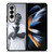 PUSHA T RAPPER 2 Samsung Galaxy Z Fold 4 Case Cover