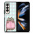 PUSHEEN THE CAT KAWAII Samsung Galaxy Z Fold 4 Case Cover PUSHEEN THE CAT KAWAII Samsung Galaxy Z Fold 4 Case Cover