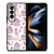 PUSHEEN THE CAT UNICORN 2 Samsung Galaxy Z Fold 4 Case Cover PUSHEEN THE CAT UNICORN 2 Samsung Galaxy Z Fold 4 Case Cover
