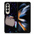PUSHEEN THE CAT UNICORN Samsung Galaxy Z Fold 4 Case Cover