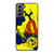CLUB AMERICA AGUILAS ART Samsung Galaxy S21 Plus Case