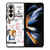 QUOTES OF GREY'S ANATOMY Samsung Galaxy Z Fold 4 Case Cover