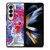 RAFAEL DEVERS BOSTON RED SOX Samsung Galaxy Z Fold 4 Case Cover