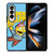 RALPH WIGGUM THE SIMPSONS 2 Samsung Galaxy Z Fold 4 Case Cover
