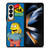RALPH WIGGUM THE SIMPSONS Samsung Galaxy Z Fold 4 Case Cover