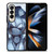 RANNI THE WITCH ELDEN RING 3 Samsung Galaxy Z Fold 4 Case Cover RANNI THE WITCH ELDEN RING 3 Samsung Galaxy Z Fold 4 Case Cover