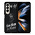 RAPPER ANUEL AA REAL HASTA LA MUERTE Samsung Galaxy Z Fold 4 Case Cover RAPPER ANUEL AA REAL HASTA LA MUERTE Samsung Galaxy Z Fold 4 Case Cover
