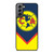 CLUB AMERICA BATCH LOGO Samsung Galaxy S21 Plus Case