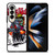 RAT FINK DRAGNUT Samsung Galaxy Z Fold 4 Case Cover