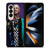 RAUW ALEJANDRO RAPPER Samsung Galaxy Z Fold 4 Case Cover RAUW ALEJANDRO RAPPER Samsung Galaxy Z Fold 4 Case Cover