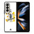 REAL MADRID CAMPEONES 34 Samsung Galaxy Z Fold 4 Case Cover