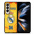 REAL MADRID CF CAMPEONES 34 Samsung Galaxy Z Fold 4 Case Cover REAL MADRID CF CAMPEONES 34 Samsung Galaxy Z Fold 4 Case Cover