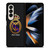 REAL MADRID SYMBOL Samsung Galaxy Z Fold 4 Case Cover