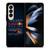 REDBULL RACING TEAM FORMULA ONE Samsung Galaxy Z Fold 4 Case Cover REDBULL RACING TEAM FORMULA ONE Samsung Galaxy Z Fold 4 Case Cover